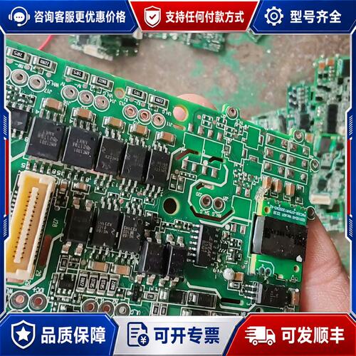 议价 现货PIM552GBM1 电路板 AMC1301可维修