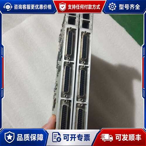 议价MASIC BK698CPA15B0工业控制板卡，件可维修