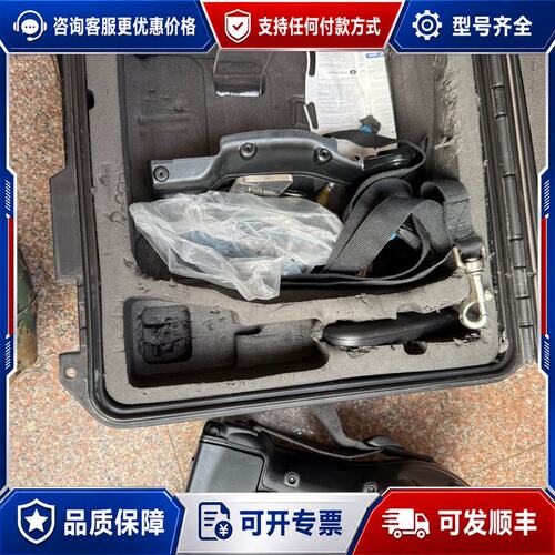 议价 现货E2V Argus 热成像仪 消防搜救可维修