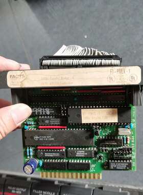 议价D3-10B-1 F3-PMUX-1 16NA F3-16T可维修