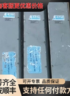议价 ATM P2103DRE 移相器 可维修
