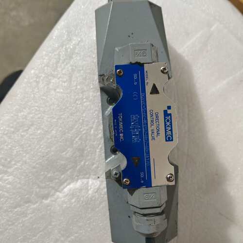 议价TOKIMEC东京DG4VC-5-6C-M-PS2-H-7-可维修