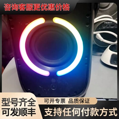 Anker安克 soundcore/声阔 未Rave