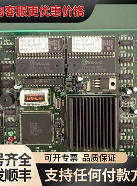 议价 Disco PCB-A002-B BP486 CPU主板 可维修