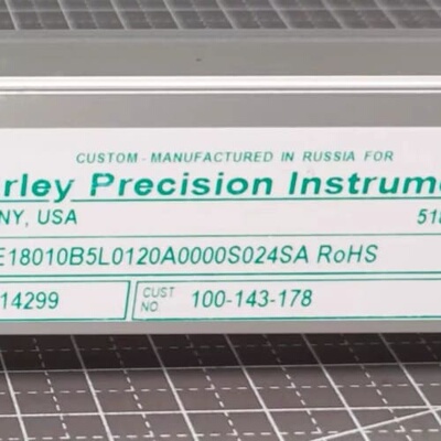 议价GURLEY Precition Instruments 5可维修