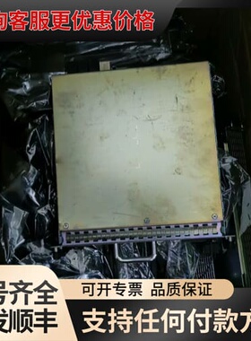 议价 TNF5APIU OSN1800V交流电源 可维修