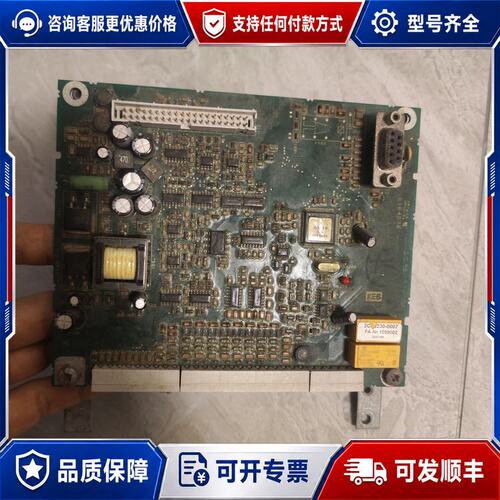 议价科比 2C.F5.230-0007 变频器主板可维修