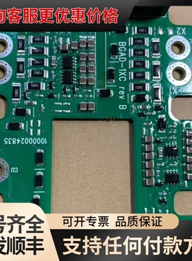 议价 BGAD-1XC 变频器板 可维修