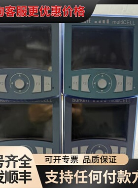 宝德Burkert 8619 multicELL控制器，