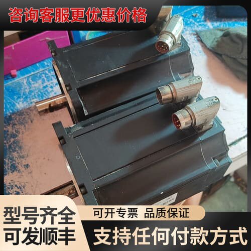 议价 5FSNA55-300R01KA0-0 伺服电机 可维修