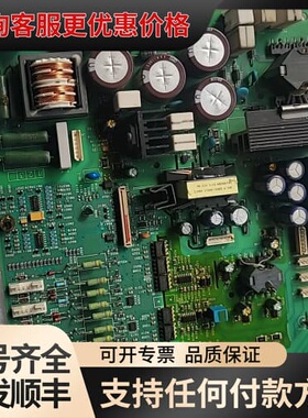 议价软启动ATS48系220KW主板ATS48C41Q电源板板V可维修