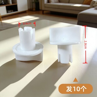 适用于美 先锋电风扇定时器旋钮帽配件艾美特通用鸿运扇档位开关