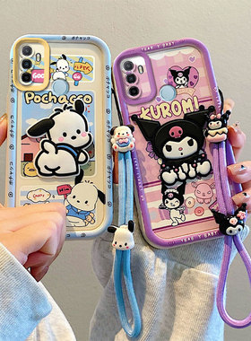 适用OPPO A32手机壳日韩高颜值pdvm00卡通opopa32软opopa52海绵宝宝opp0a52可爱女生0ppoa32保护套0pp0叮当猫