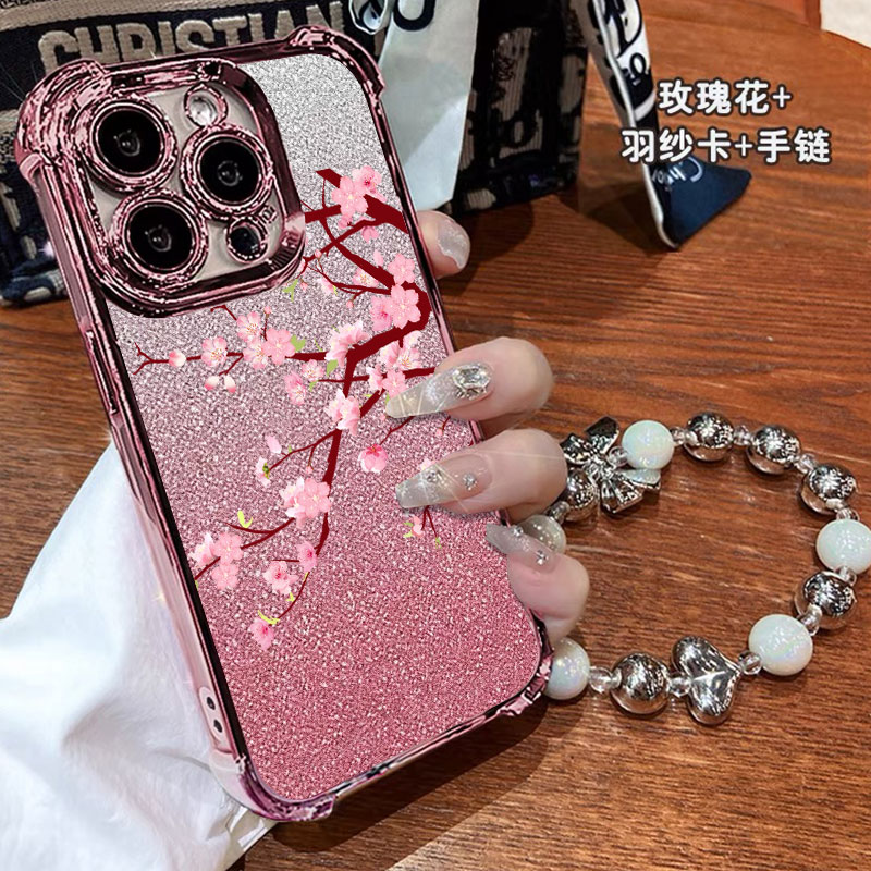 创意卡通可爱手机壳