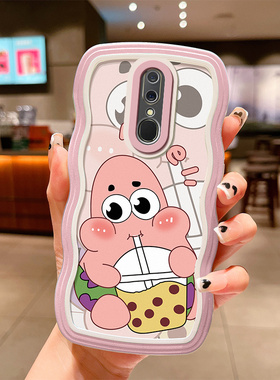 适用OPPO A9手机壳卡通简约女生pcam10时尚全包边oppi a9个性软壳0pp0a9x保护套ins风ooppa9x日韩网红硅胶f11