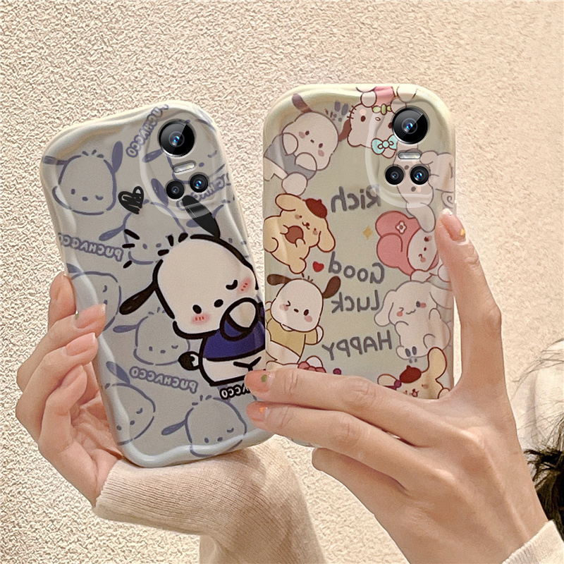 适用于OPPO RealmeGTNEO3手机壳网红可爱女生rmx3562日韩情侣reaime gtnoe3卡通软壳。真我gtne03硅胶高颜值