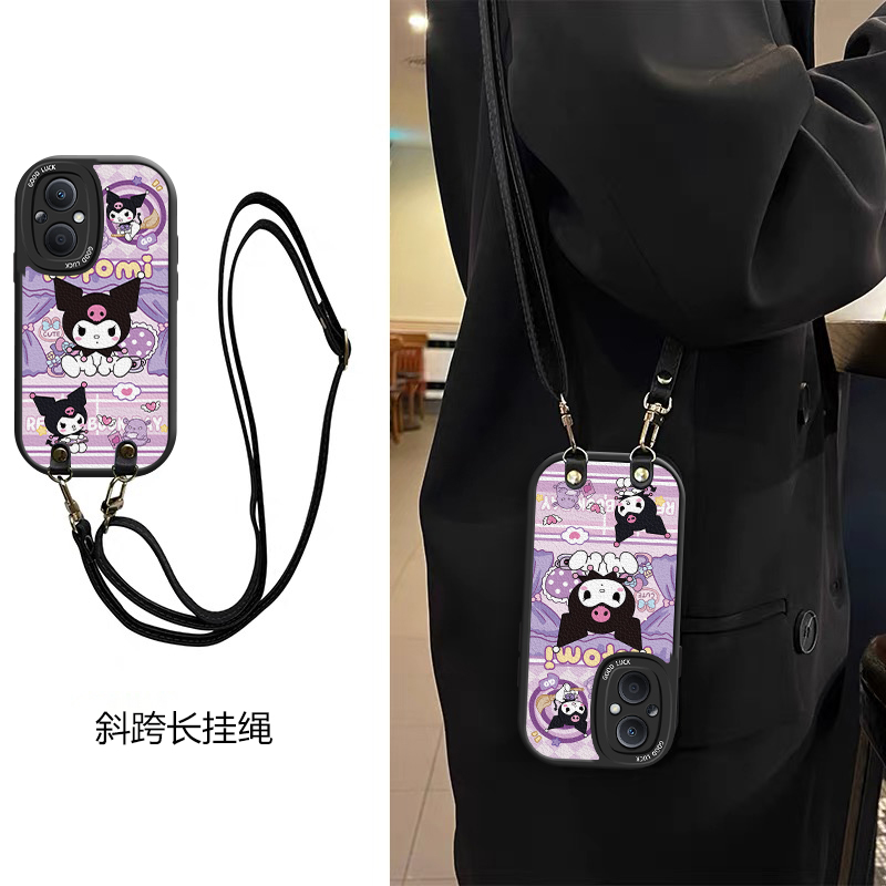 卡通可爱情侣全包边防摔