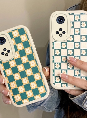 适用于华为nova9pro手机壳nvoa9p女生nv9pro华为nv9卡通naowa9pro防摔huawei镜头全包nova9pr0可爱RTE-AL00