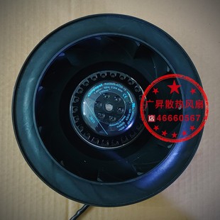 M2D068 德国ebmpapst AT26 进口风机 原装 460V R2D225 400V