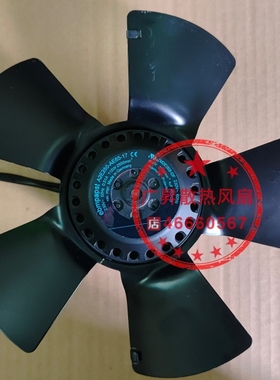 A2E250-AE65-17 M2E068-DF A2E250-AM06-11/AJ52-07 外转子风机