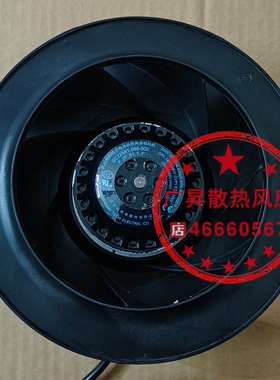 SC225A1-068-00E 泛仕达风机 230V 140/190W 225MM 离心涡轮风机