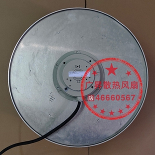 RB4C355 RG35G 170 4EK.2F.1R 4EK.0F.1R RH35M ABB变频风机风扇