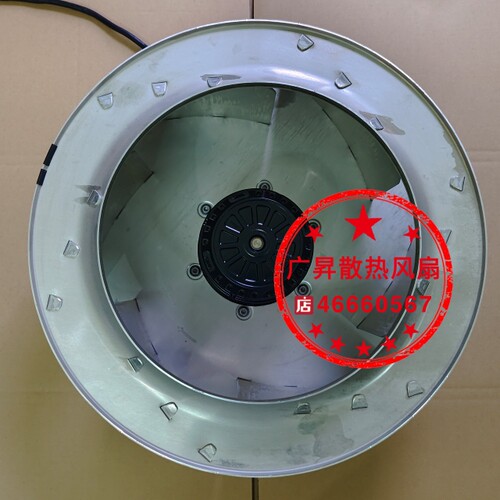 M4D094-HA22-11 M4D094-HA22-06 400V德国ebmpapst进口离心风机