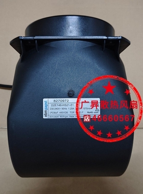 D2E146-HS97-03 D2E146-HT67-01/02涡轮医疗鼓风机D2E146-HS21-51