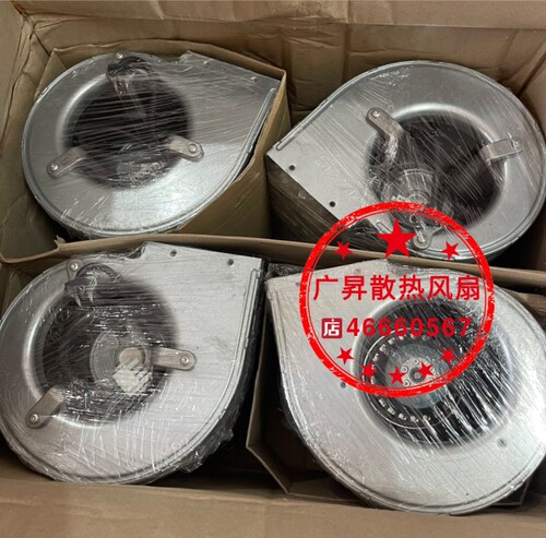 RD15S-2EP.WD.1L RD15S-2EP.WD.1R 230V原装施乐百ZIEHLABEGG风机