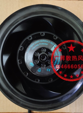 FJ190T0000 FLH190045A1803D4 FH190R0000 原装Ebmpapst 进口风机