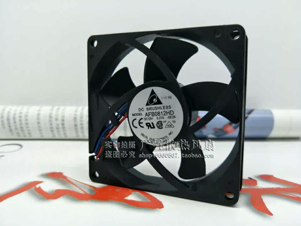原装台达 AFB0812HD 8020 12V 0.27A 8CM 2/3线 投影机 散热风扇|ruв категории компьютерное оборудование/дисплей/Компьютерная периферия, радиатор/вентилятор - от Buy2taobao.com для оказания профессиональной услуги покупки агента Taobao