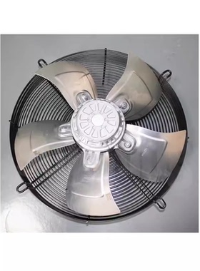 S4D500-8317073686全新 400V 820W冷凝器冷库制冷风扇