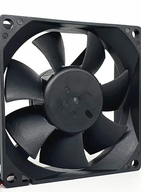 DF4808BA-4 AD0848HB-A71GL 8025 48V 三菱电梯配件 变频器风扇