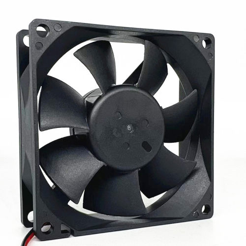 DF4808BA-4 AD0848HB-A71GL 8025 48V 三菱电梯配件 变频器风扇