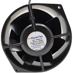 Fan T675D Royal UT675 670 671 TR655D 655D 676