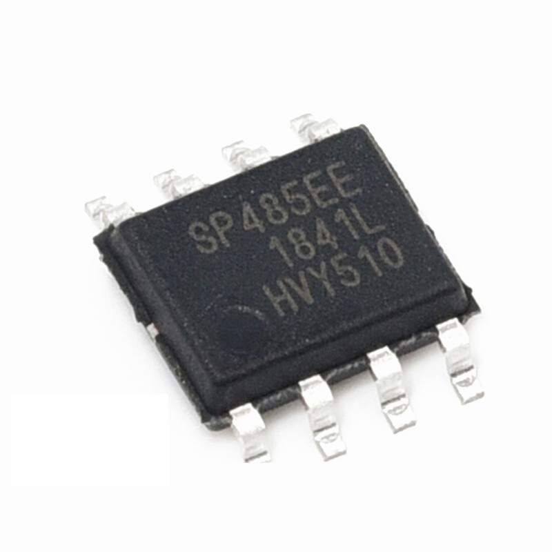 全新原装进口 SP3485EN-L/TR SP3485EEN SOP-8 代替MAX3485ESA