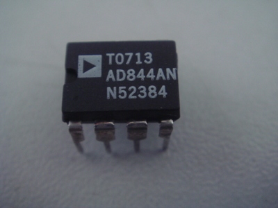 LT1055CN8 LT1055高速精密JFET输入放大器芯片 直插