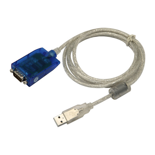 工业级 USB转9针 USB转串口线 USB转COM口 USB转232 1.5米UT-880