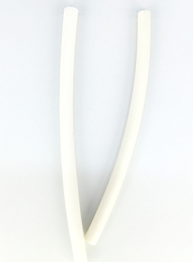 白色热缩管 安卓苹果iphoneX数据线修复保护绝缘收缩电线套管耳机