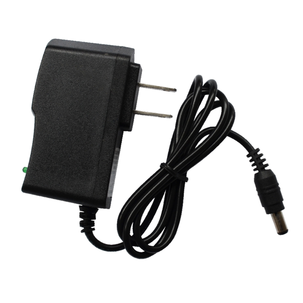 DC3V4.5V6V7V8V9V10V12V13.5伏1安1.5A500mA0.6A电源适配器充电线