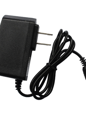 DC3V4.5V6V7V8V9V10V12V13.5伏1安1.5A500mA0.6A电源适配器充电线