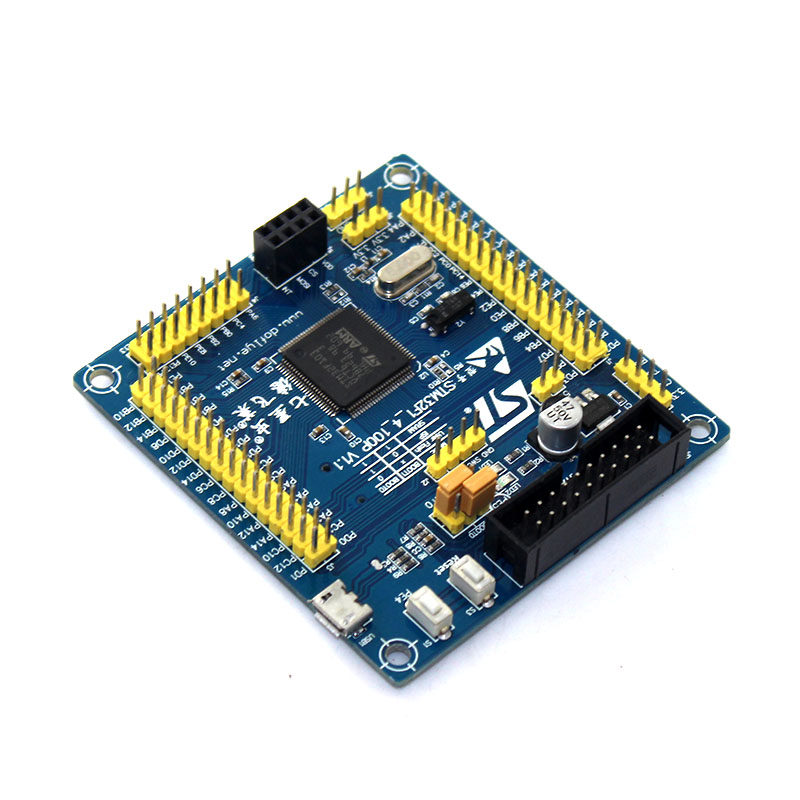 stm32f103VCT6 核心板 开发板 ARM学习板cortex-M3 STM32F103VCT6