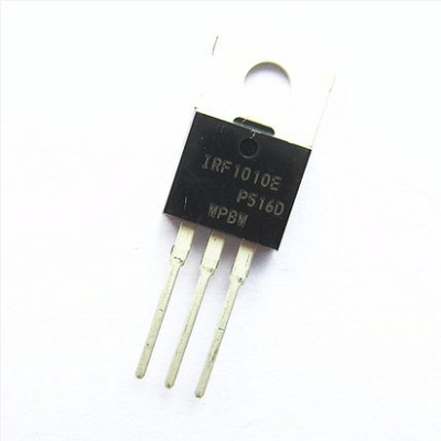 IRF1010E F1010E 84A 60V N沟道MOS场效应管全新原装
