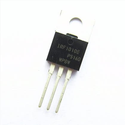 IRF1010E F1010E 84A 60V N沟道MOS场效应管全新原装