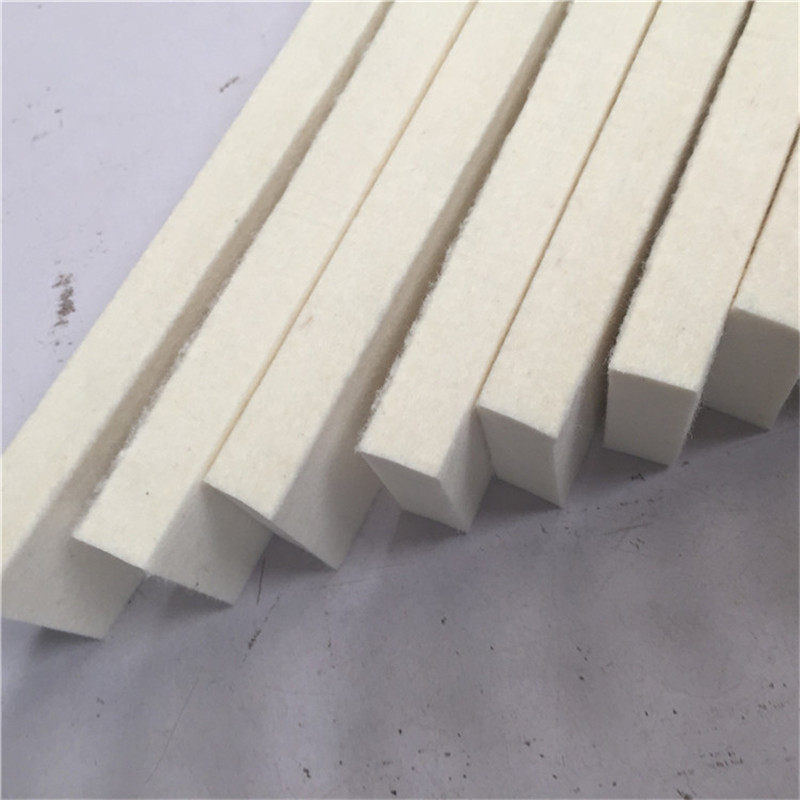 工业羊毛毡密封条分条机毛毡条毛毡油封背胶毛毡密封圈吸油毛毡垫,特色手工艺,裕固族,淘宝优惠券,粉丝福利购,淘宝优惠卷