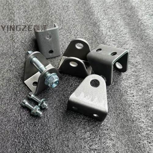 沙滩车卡丁车双孔吊耳