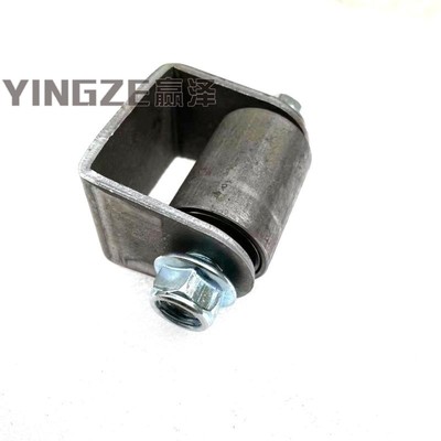 卡丁车配件悬挂轴承款套管吊耳