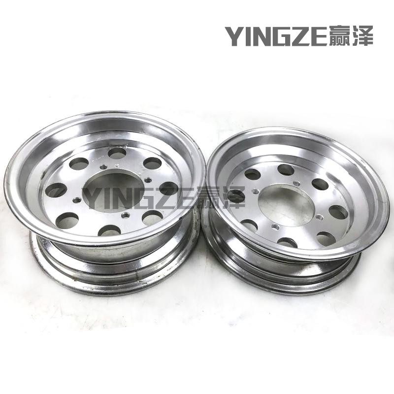 monkeybike小金童轮胎小猴子
