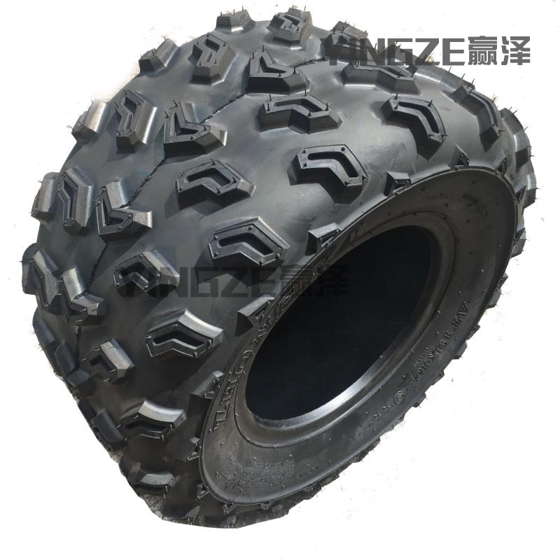 atv四轮摩托车卡丁车19x10-9寸