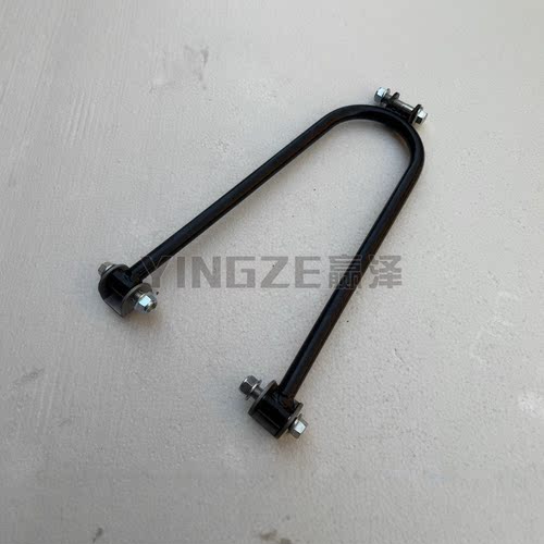 自制卡丁车改装支架支撑架